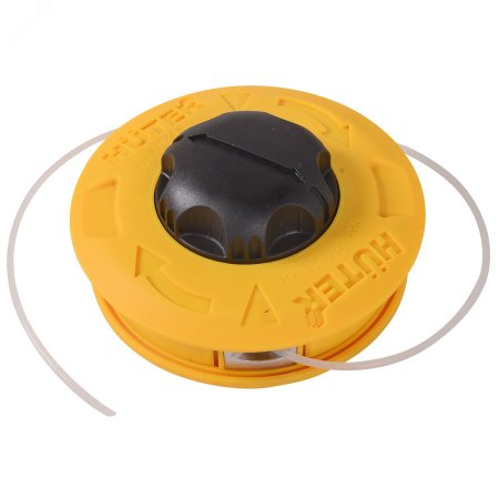 Триммер бензиновый HUTER GGT-2500S 2500Вт 250 мм