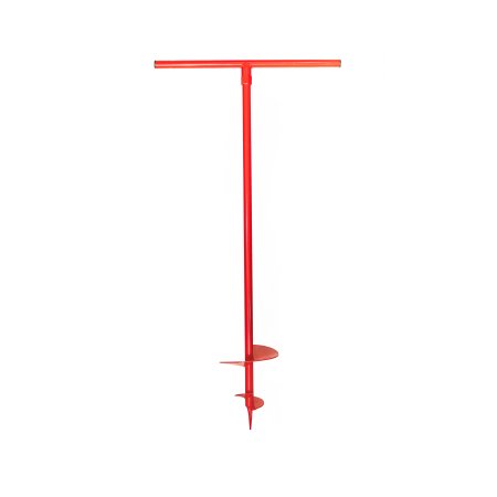 Бур садовый GRINDA Ручной 200 мм