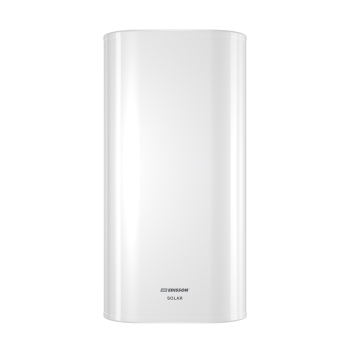 Водонагреватель EDISSON Solar накопительный 80л белый