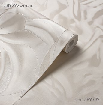 Обои флизелиновые Victoria Stenova  Euphoria 589302