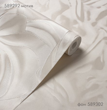 Обои флизелиновые Victoria Stenova  Euphoria 589302