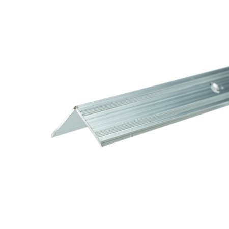 Угол внешний одноуровневый Русский профиль 0,9м 21*21 мм Алюминий