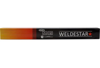 Электроды для сварки Weldestar WS Supe, 3,2мм 1кг