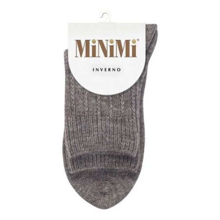 Носки женские Minimi INVERNO 3303 р.35-38 цвет бежевый