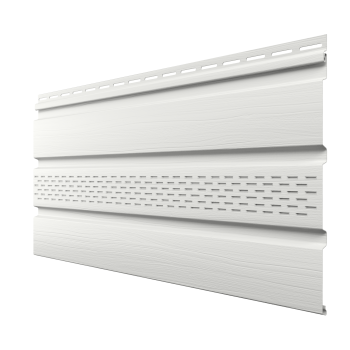 Соффит ТН ПВХ 3000х302  Жасмин