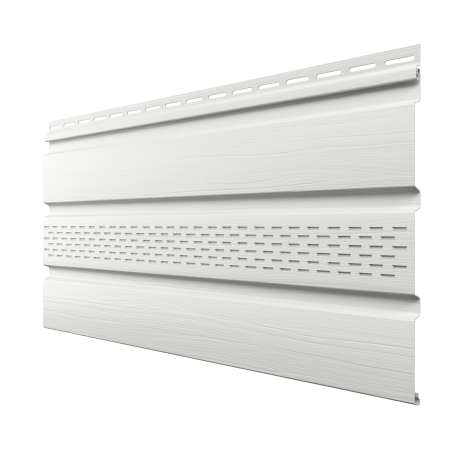 Соффит ТН ПВХ 3000х302  Жасмин