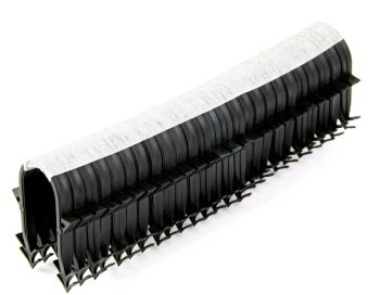 Шпилька для труб для укладки труб 55мм