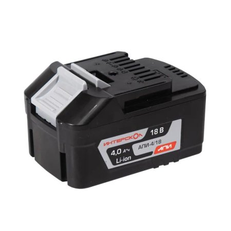 Аккумулятор