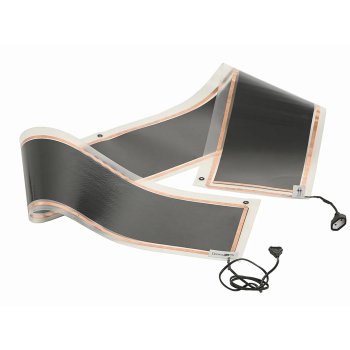 Обогреватель инфракрасный Теплофон Тепличный ТГО 200Вт