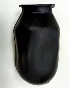 Мембрана PROFLINE 5л черная