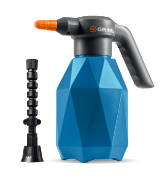 Опрыскиватель аккумуляторный GRINDA PROLine 2л