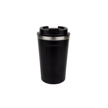 Термос-кружка DXMV-350-BL для напитков 0,35л