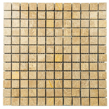 Мозаика Stone бежевый Q03-M6