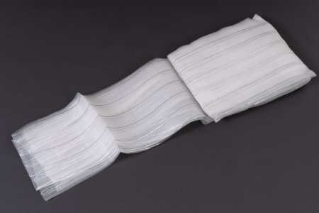 Сетка 45х45 мм 5х1,5 м цвет зеленый