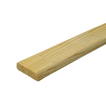 Планка притворная сосна 2 300х33х11мм сорт 0 Планка притворная сосна 2 300х33х11мм сорт 0
