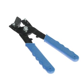 Клещи торцевые 220мм T4P