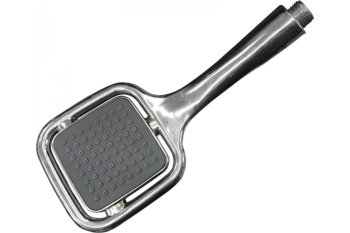 Душевая лейка 1 режим 16,5см