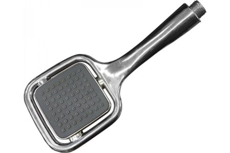 Душевая лейка 1 режим 16,5см Душевая лейка 1 режим 16,5см