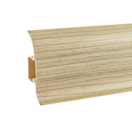 Плинтус Line-Plast L005 Клен 220