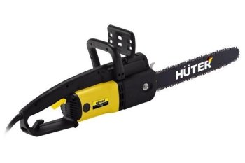 Электропила цепная HUTER ELS-2000 2 000 Вт 40 см