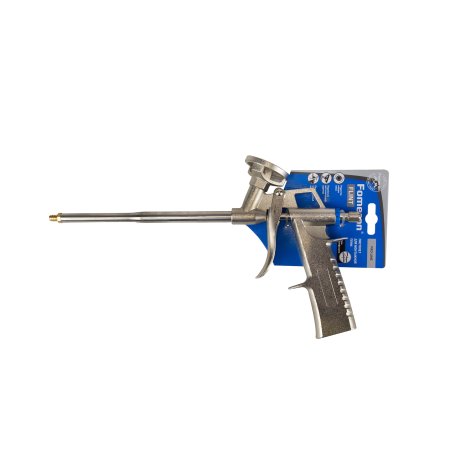 Пистолет для монтажной пены Fomeron Flint Пистолет для монтажной пены Fomeron Flint