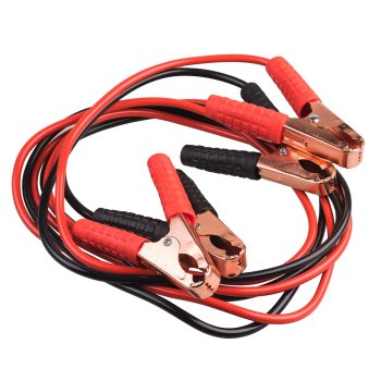 Провода пусковые SKYWAY 200А 2,2 м