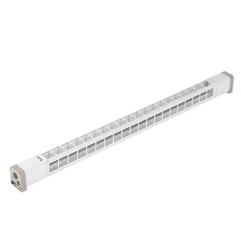 Конвектор электрический Ballu Плинтусно-оконный Plinth Compact BEC/PLC-100-400