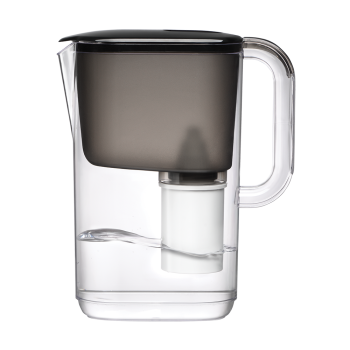 Фильтр для воды Барьер Стайл 2,5л черный