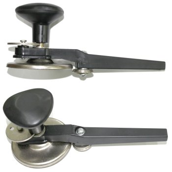 Машинка закаточная автомат Щелчок