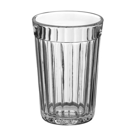 Стакан Гранёный цвет прозрачный 250мл