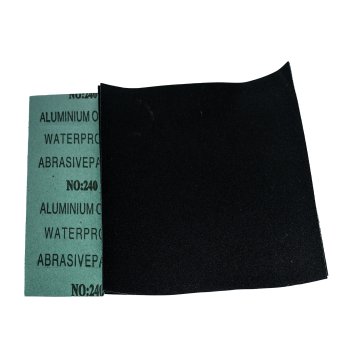 Лист шлифовальный на бумажной основе 280х230хР240 T4P 10 шт. Лист шлифовальный на бумажной основе 280х230хР240 T4P 10 шт.