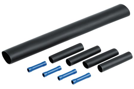 Муфта термоусадочная для кабеля UNIPUMP