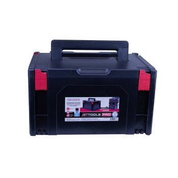 Ящик Jettools 39,5х21,5х29,5см