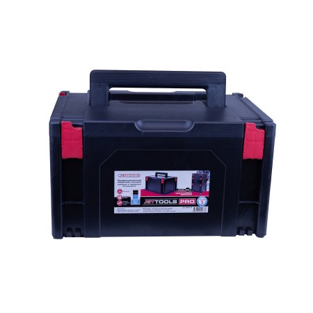 Ящик Jettools 39,5х21,5х29,5см