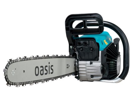 Бензопила цепная Oasis GS-5618 3,8 л/с 45 см