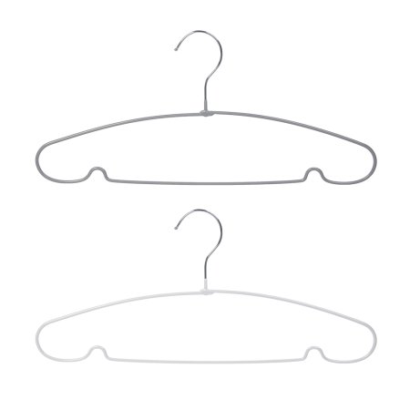 Плечики плательные 40см, 1шт