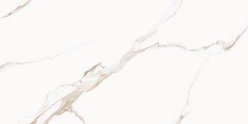 Керамогранит Calacatta Milazzo, Gold 120х60х0,95 см