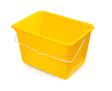 Ведро строительное 14л 350x250мм