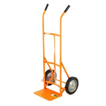 Тачка садовая Сибртех