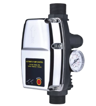 Блок управления насосом PROFLINE Ураган Мини 1100 Вт 220 В 150мм 1''