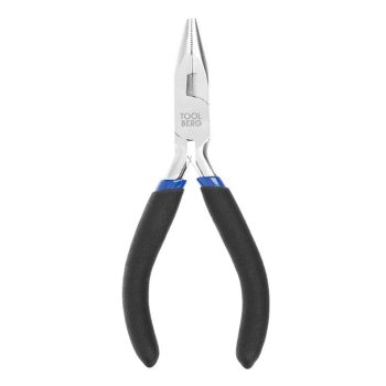 Длинногубцы 120мм T4P