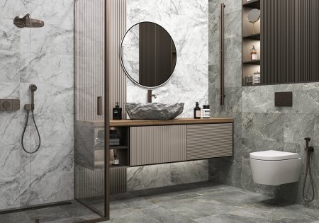 Керамогранит Crostone, 60х30х0,95 см