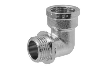 Уголок ВР-НР 1/2"