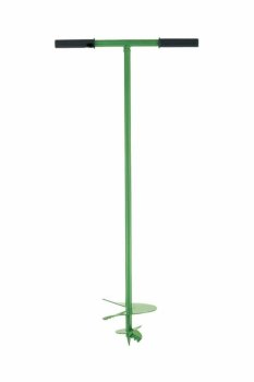 Бур шнековый Сибртех Шнековый 250 мм