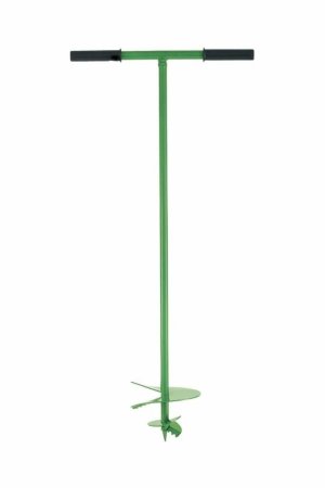 Бур шнековый Сибртех Шнековый 250 мм