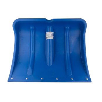 Лопата снеговая Полярная звезда без черенка 50х 40см АгроПласт Лопата снеговая Полярная звезда без черенка 50х 40см АгроПласт