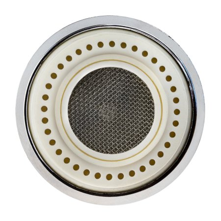 Аэратор внешний ⌀22