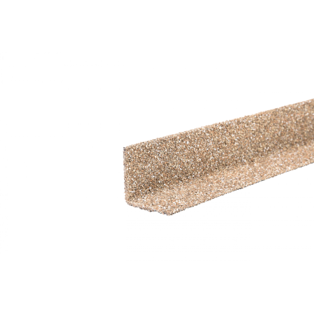 Угол внутренний античный кирпич Технониколь HAUBERK