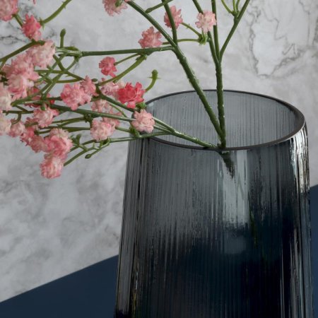 Ваза Валенсия h30см /v2,2л