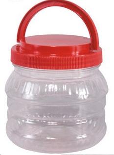 Емкость Альтернатива 1000 мл 1шт 10,5см пластик